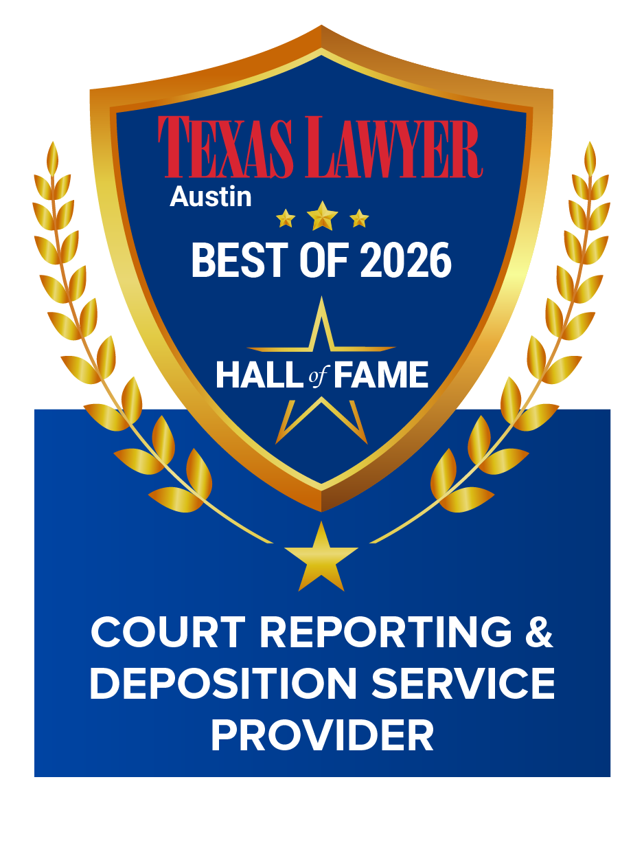 TXL0608202672512LEXITAS_Court Reporting & Deposition Service Provider(Austin)_HOF TXL0608202672512LEXITAS_Court Reporting & Deposition Service Provider(Austin)_HOF