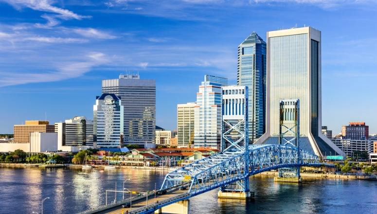 Jacksonville Florida Court Reporting by Lexitas
