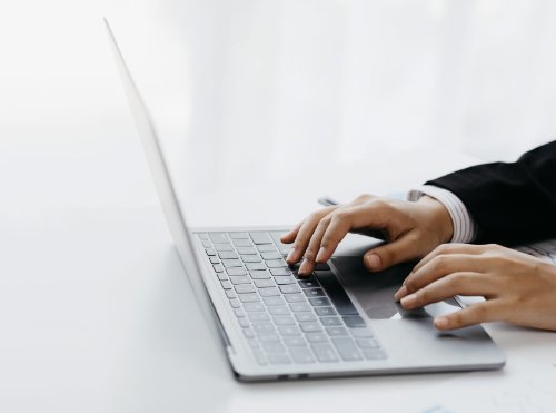 deposition-insights-on-tablet.jpg Automated Records Collection