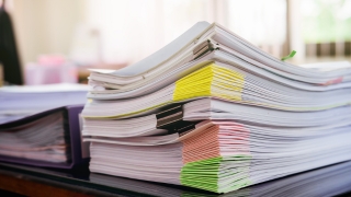 Law Firm Unable to Handle Continuous Document Loads Turns to Lexitas